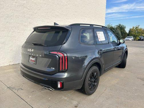 2024 Kia Telluride SX Prestige X-Pro