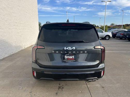 2024 Kia Telluride SX Prestige X-Pro