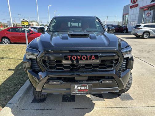 2025 Toyota Tacoma TRD Pro