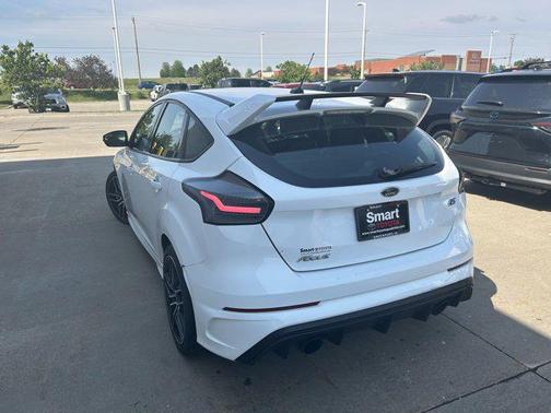 2017 Ford Focus RS Base