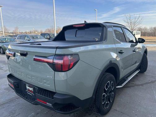 2023 Hyundai SANTA CRUZ SEL