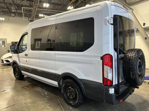 2016 Ford Transit-150 XLT