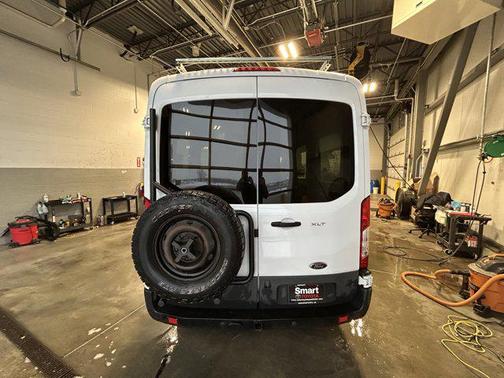 2016 Ford Transit-150 XLT