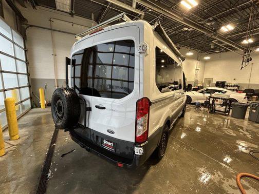 2016 Ford Transit-150 XLT