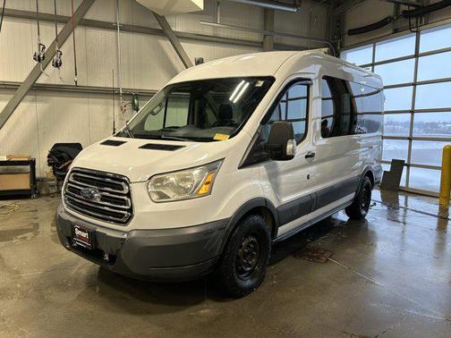 2016 Ford Transit-150 XLT
