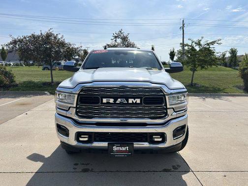 2020 RAM 2500 Limited