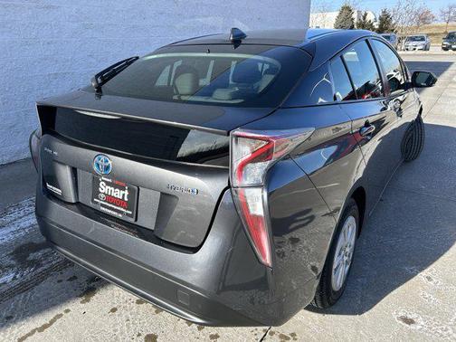2016 Toyota Prius Two
