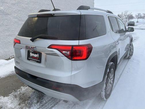 2018 GMC Acadia SLE-2