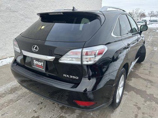 2012 Lexus RX 350 Base