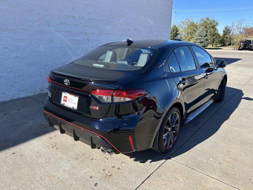 2024 Toyota Corolla XSE