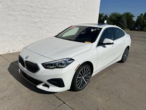 2020 BMW 228 Gran Coupe 228i xDrive