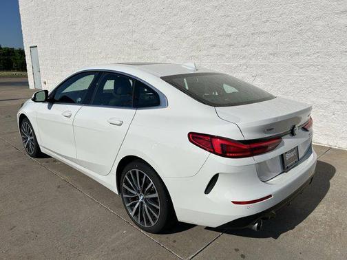 2020 BMW 228 Gran Coupe 228i xDrive