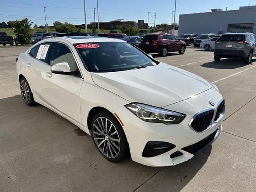 2020 BMW 228 Gran Coupe 228i xDrive
