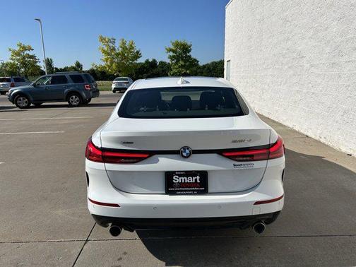 2020 BMW 228 Gran Coupe 228i xDrive