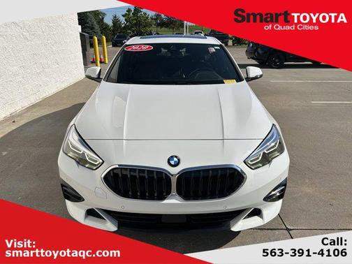 2020 BMW 228 Gran Coupe 228i xDrive