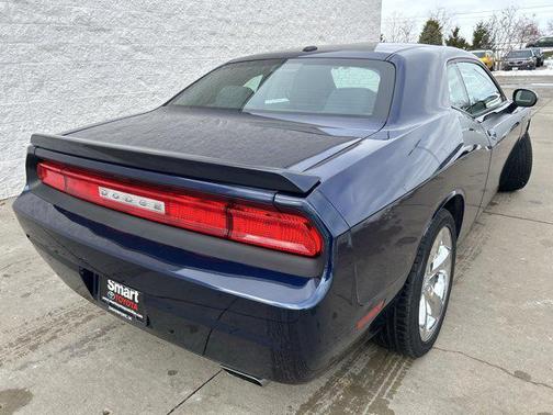 2013 Dodge Challenger SXT