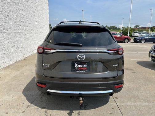 2017 Mazda CX-9 Grand Touring