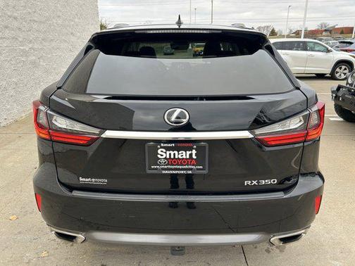 2016 Lexus RX 350 Base