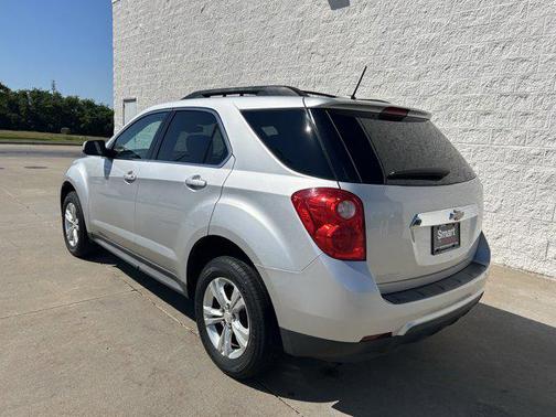 2015 Chevrolet Equinox 1LT