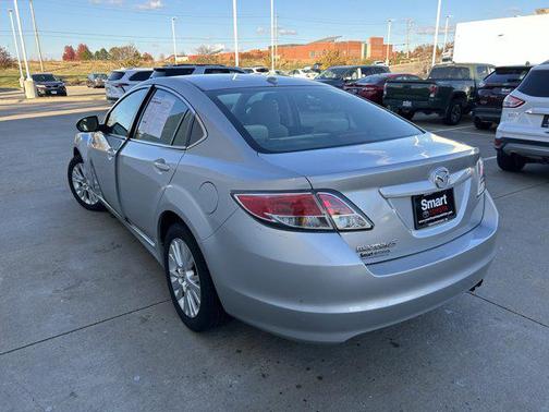2009 Mazda Mazda6 s Touring