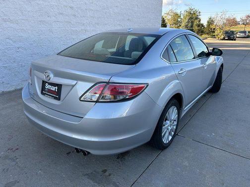 2009 Mazda Mazda6 s Touring