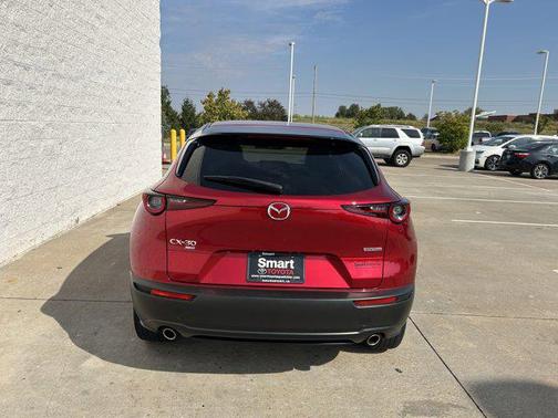 2021 Mazda CX-30 Preferred