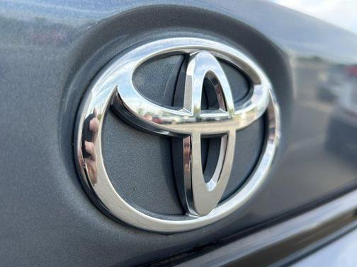 Celestite 2024 Toyota Corolla LE