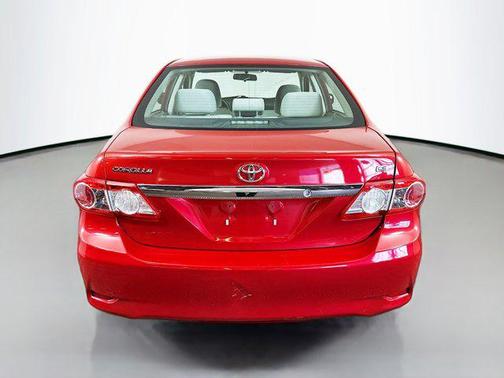 2013 Toyota Corolla L