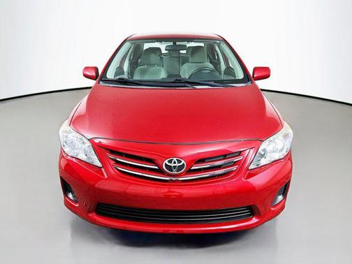 2013 Toyota Corolla L