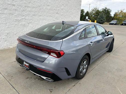 2023 Kia K5 LXS