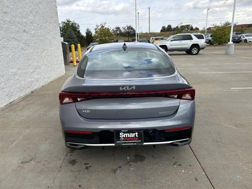 2023 Kia K5 LXS
