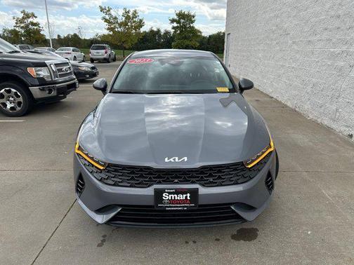 2023 Kia K5 LXS
