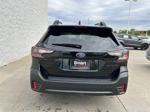 2020 Subaru Outback Onyx Edition XT