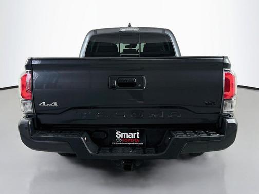 Magnetic Gray Metallic 2023 Toyota Tacoma SR5
