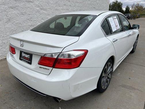 2013 Honda Accord Sport