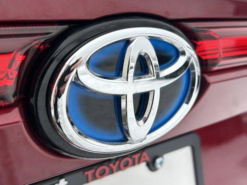 2021 Toyota Venza XLE