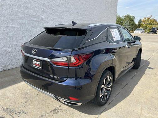 2020 Lexus RX 350 Base