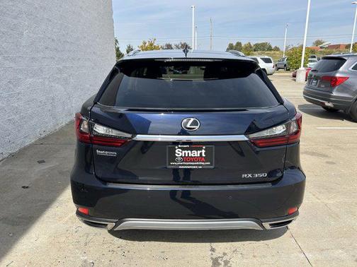 2020 Lexus RX 350 Base