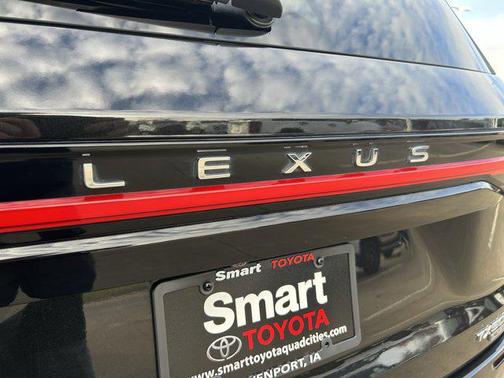 2024 Lexus TX 500h F SPORT Luxury