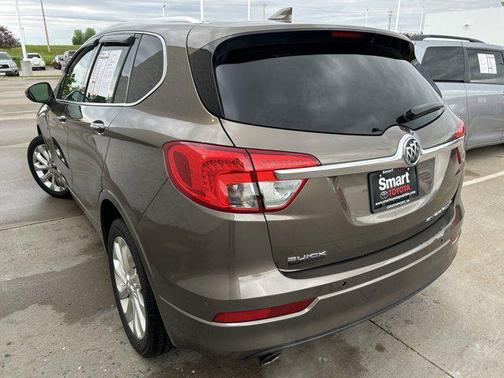 2016 Buick Envision Premium II