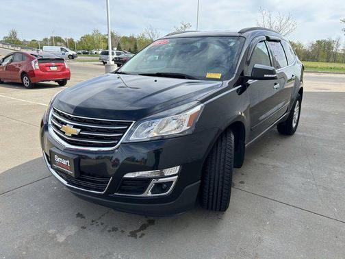 2014 Chevrolet Traverse 1LT
