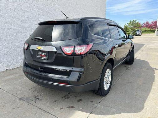 2014 Chevrolet Traverse 1LT