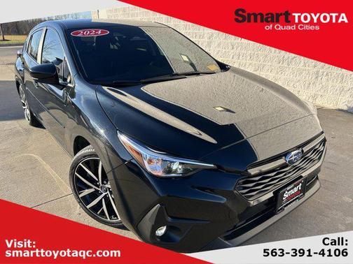 2024 Subaru Impreza 2.0i Sport