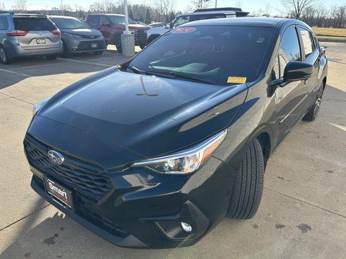 2024 Subaru Impreza 2.0i Sport