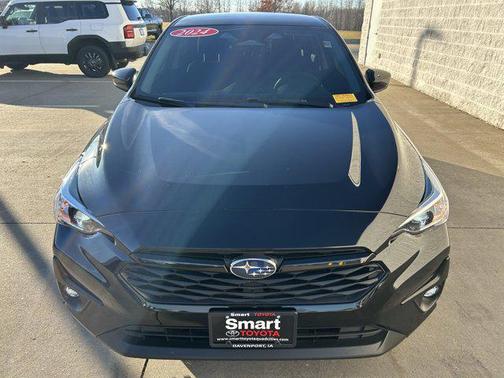 2024 Subaru Impreza 2.0i Sport