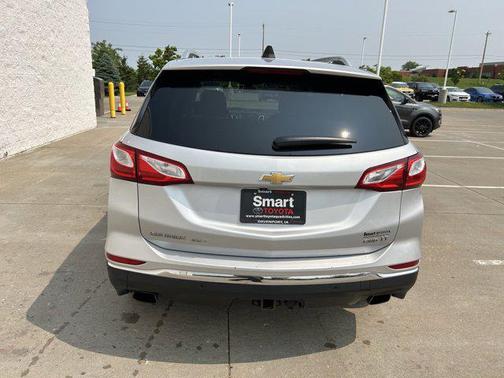 2018 Chevrolet Equinox 2LT
