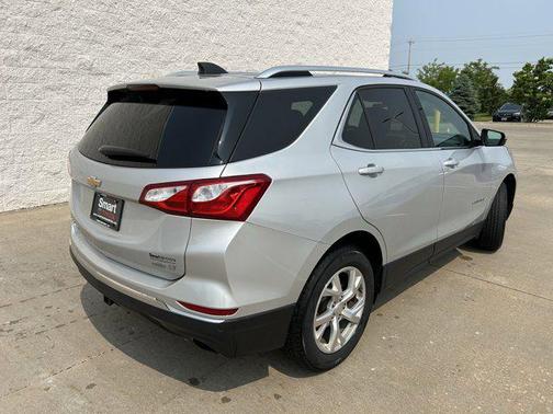 2018 Chevrolet Equinox 2LT