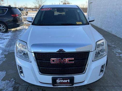 2012 GMC Terrain SLE-1