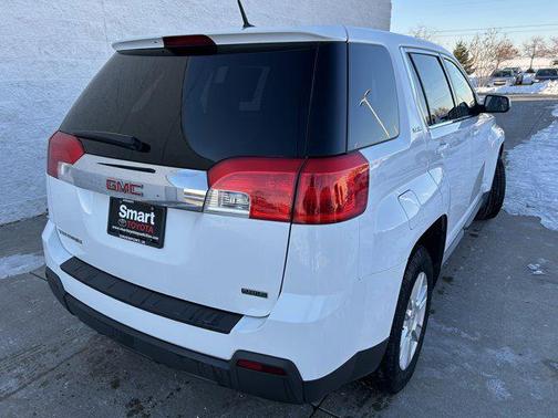 2012 GMC Terrain SLE-1