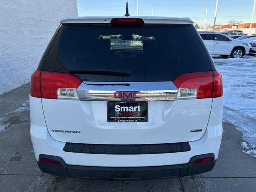 2012 GMC Terrain SLE-1